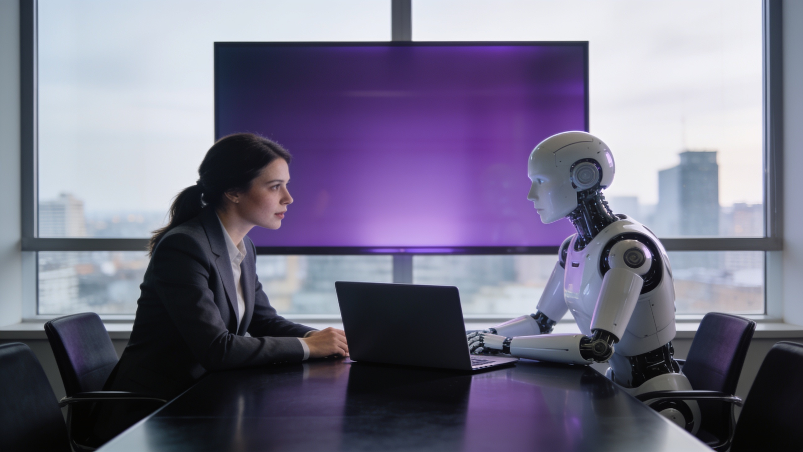 Consultoría de inteligencia artificial