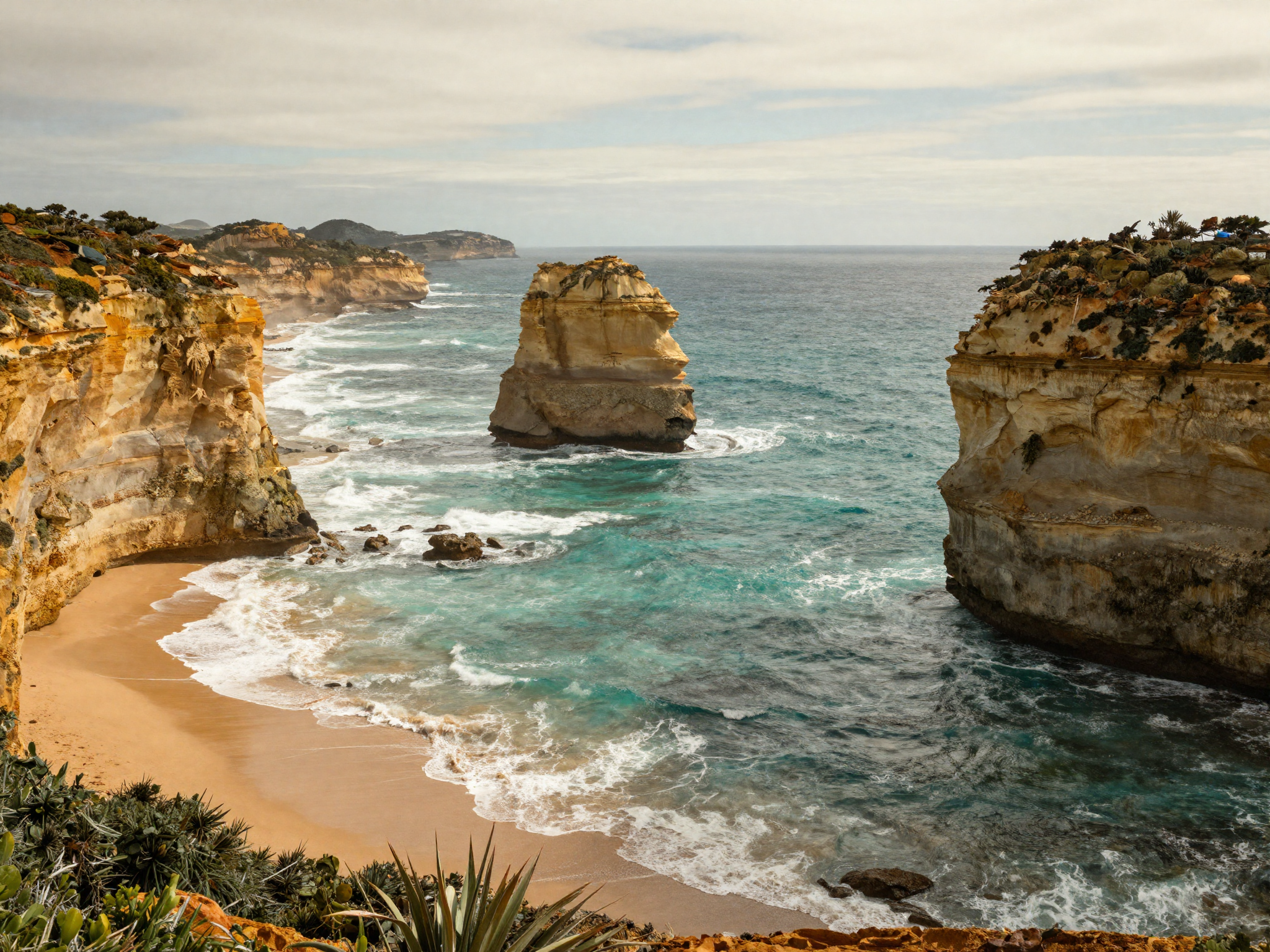 Oceania