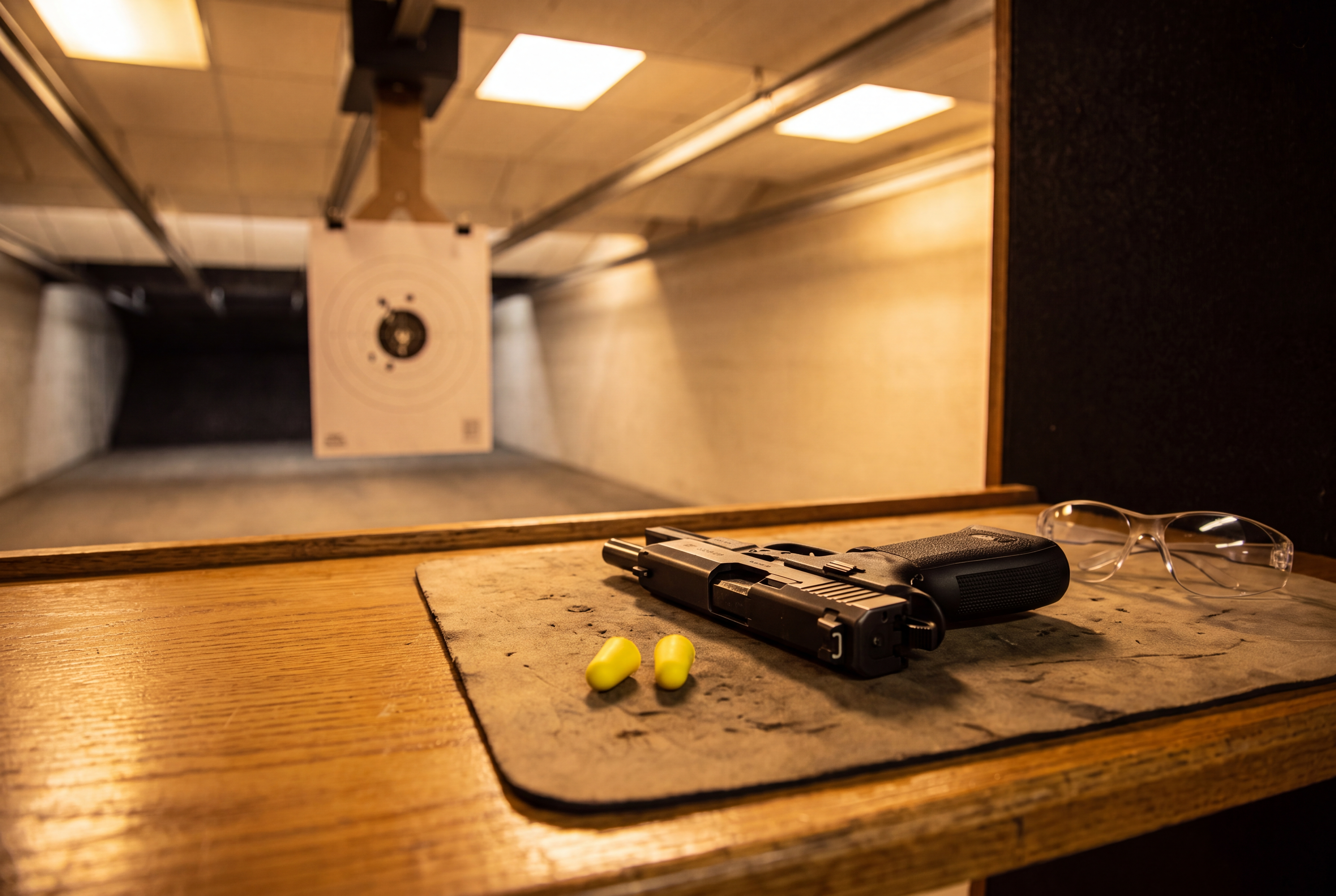 The Four Rules of Gun Safety Every New Owner Must Know