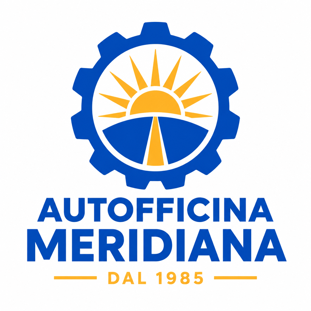 Autofficina Meridiana