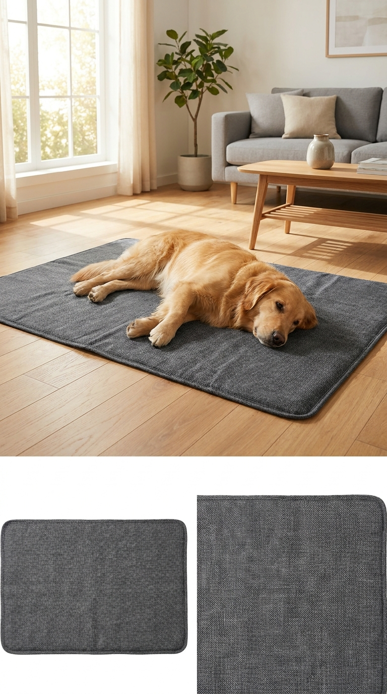 Chill Paws Cooling Mat