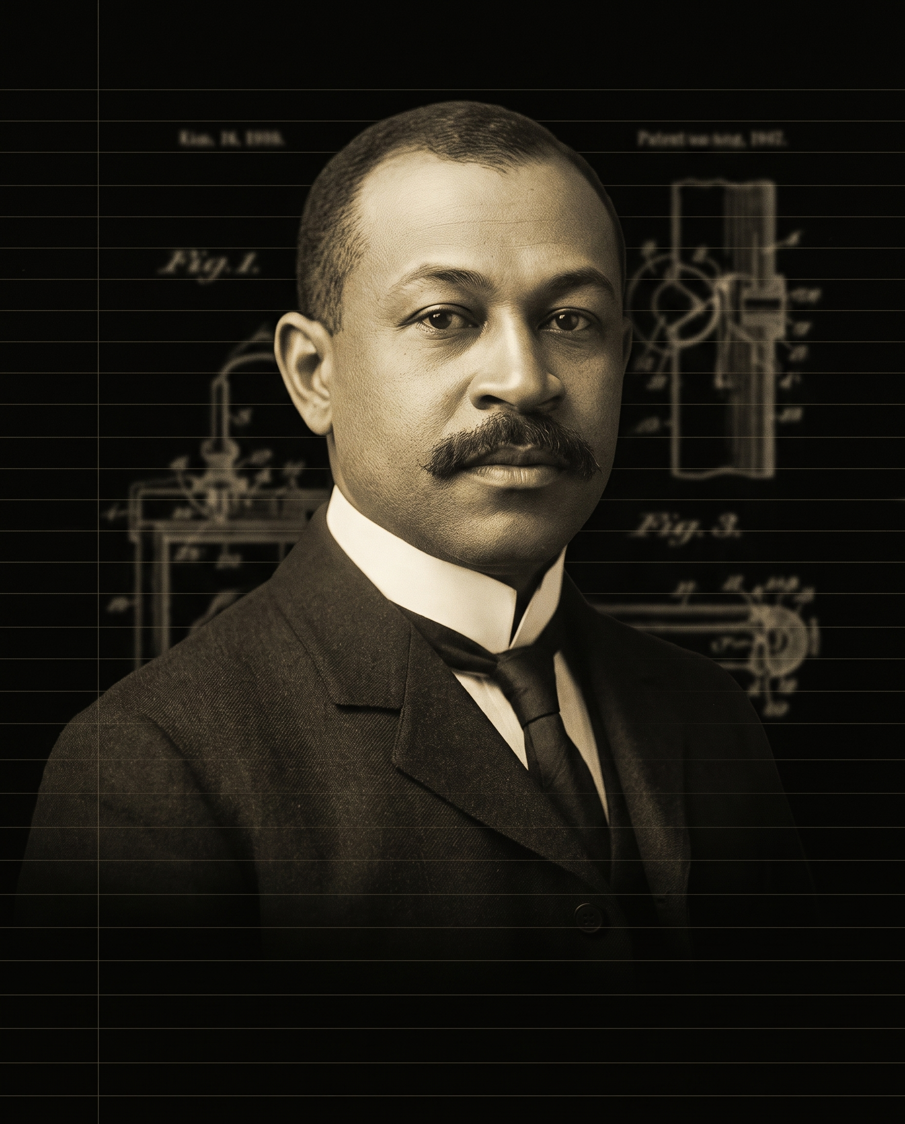 Henry E. Baker
