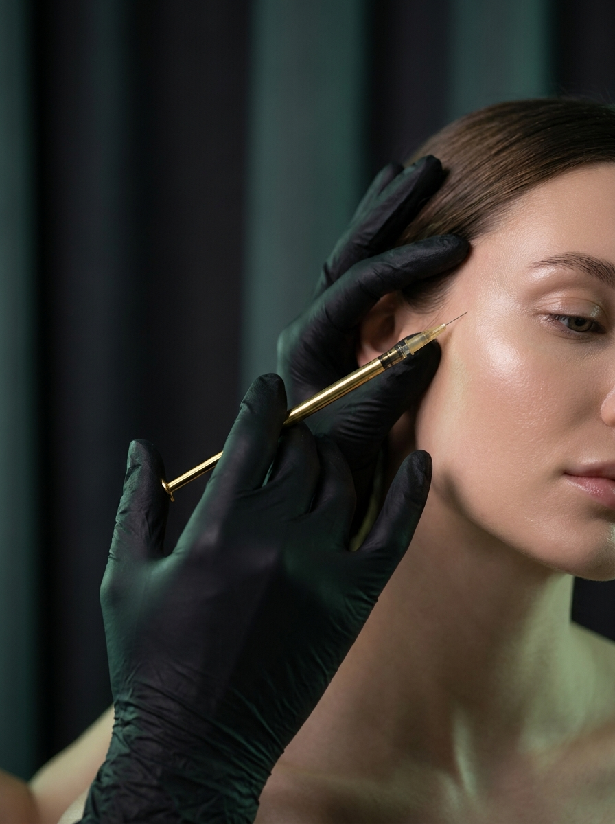Dermal fillers