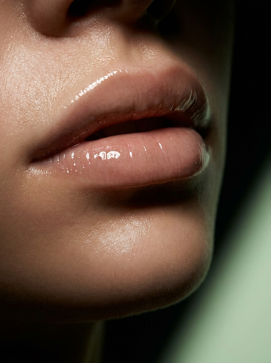 Lip fillers