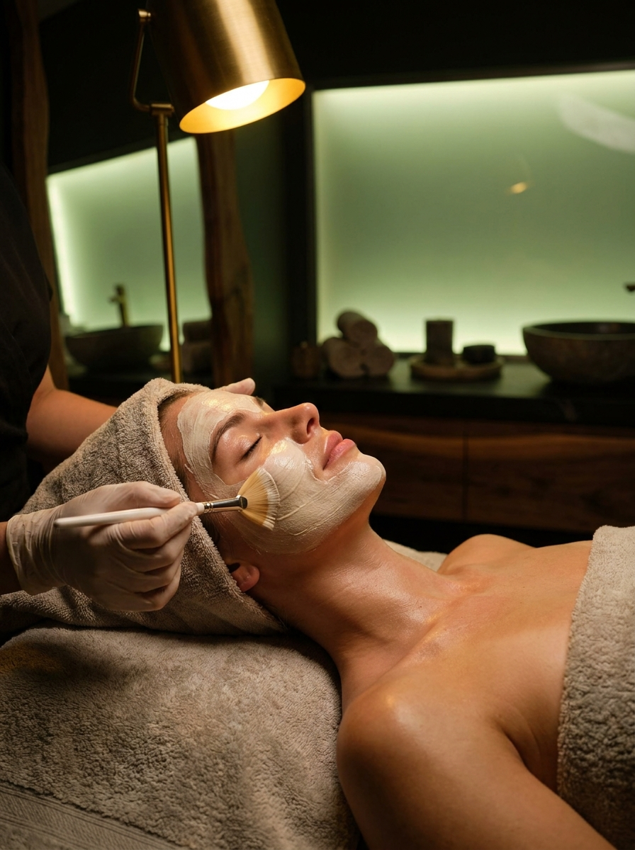 Facials