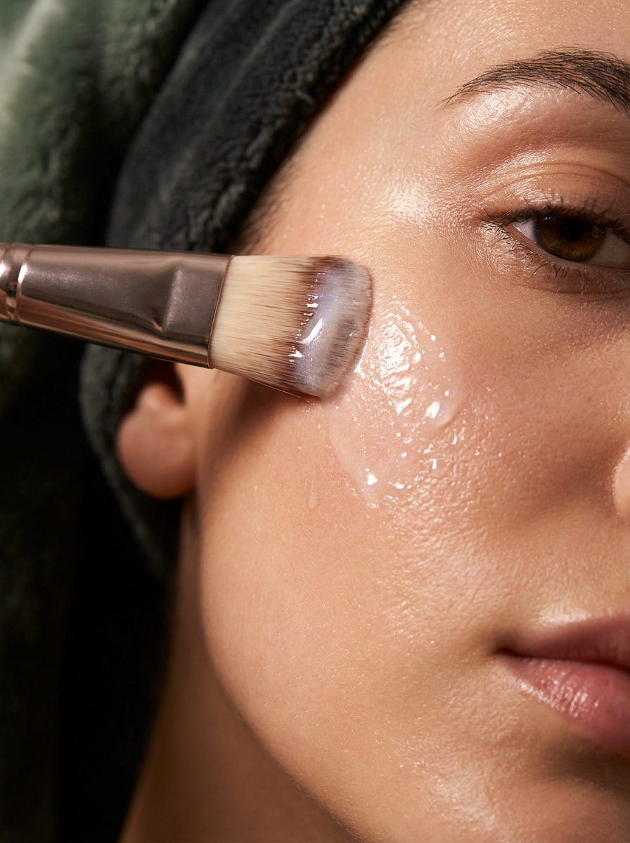 Chemical peels