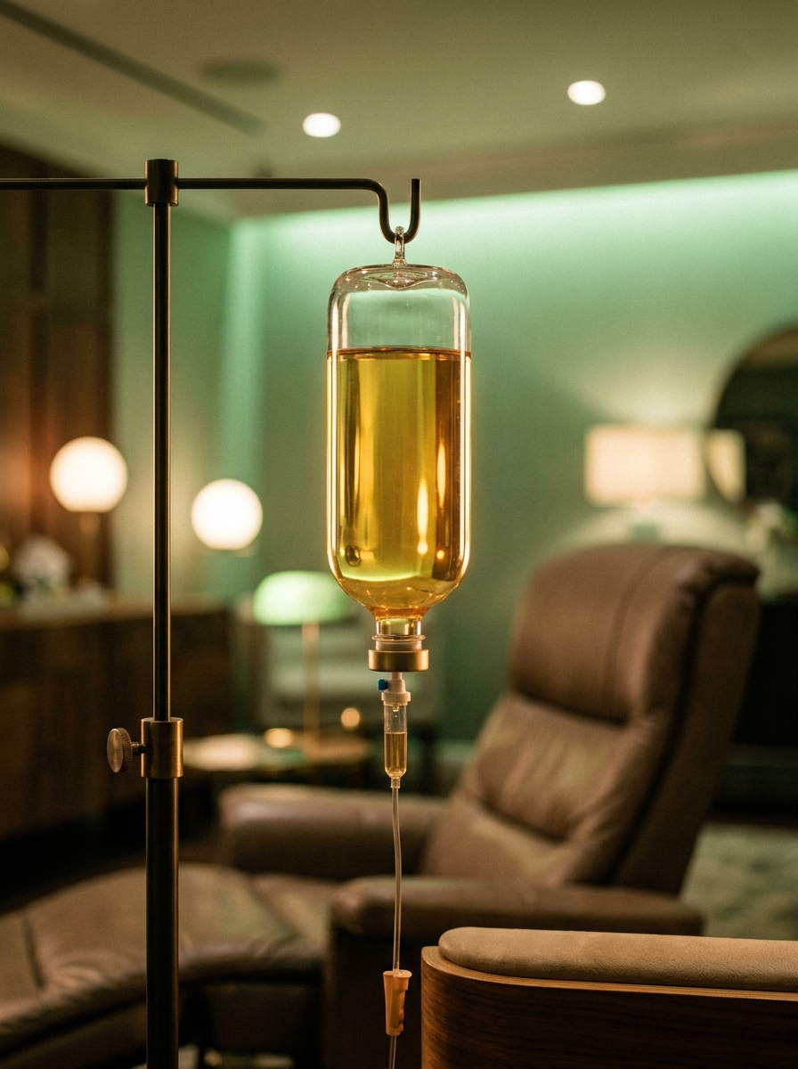 IV therapy