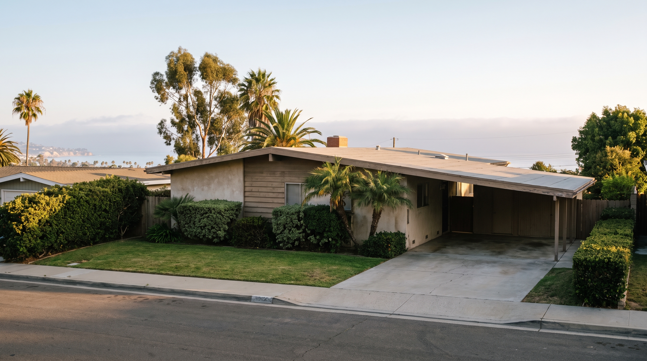 Selling an Inherited Rental With Tenants in the South Bay