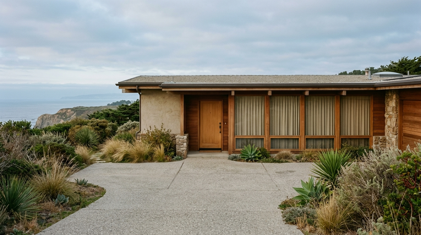 What Happens to Homeowners Insurance on an Inherited House in California?