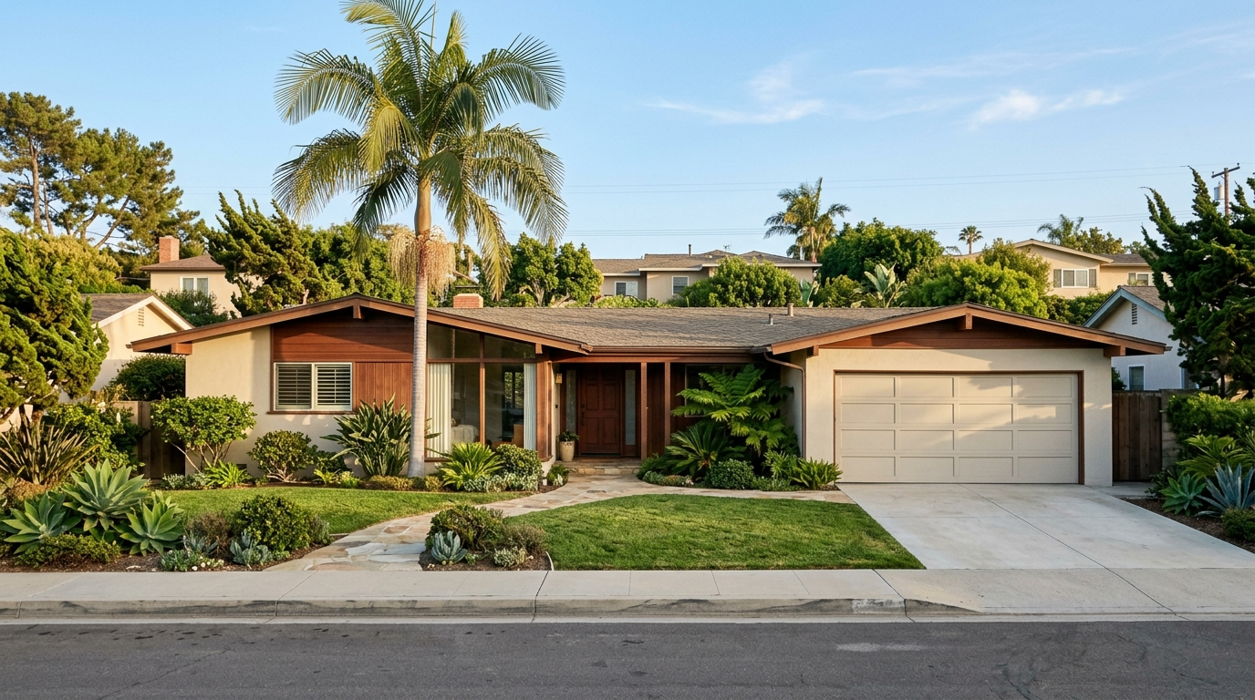South Bay Pre-Sale Report Requirements, City by City