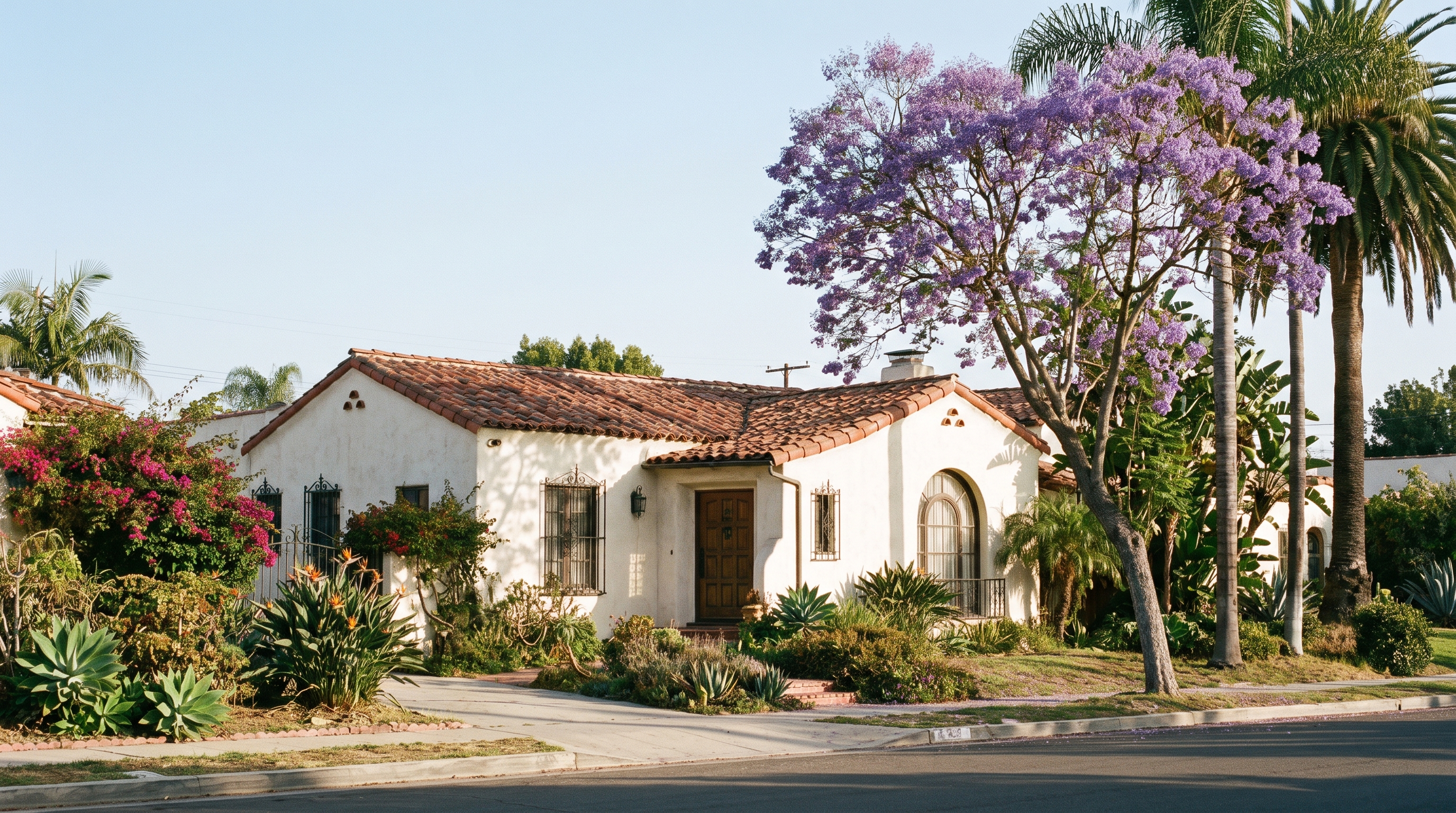 How Long Does Probate Take in Los Angeles County Before You Can Sell the House?