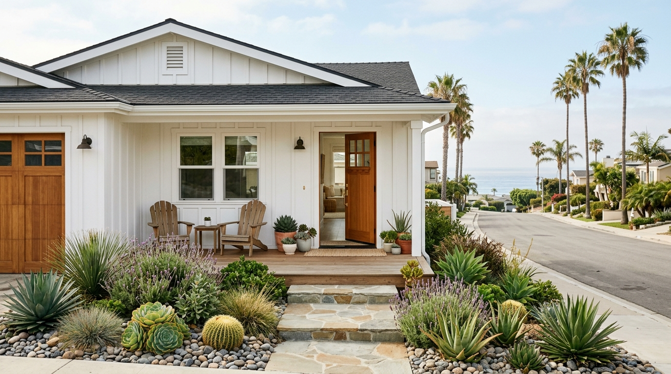 Do I Have to Sign a Buyer Broker Agreement Before Touring a Home in California?