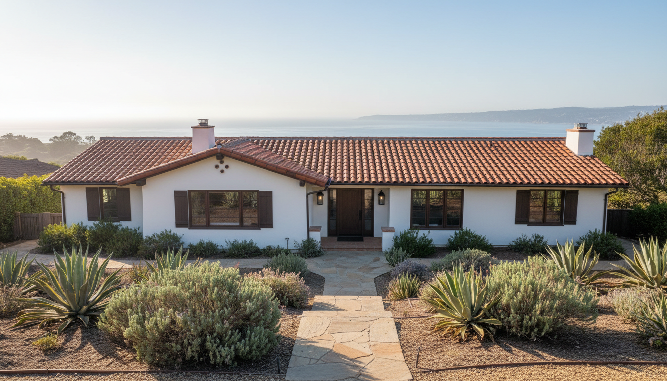 Selling a Palos Verdes Home in a Fire Hazard Zone: A Seller's Insurance Guide