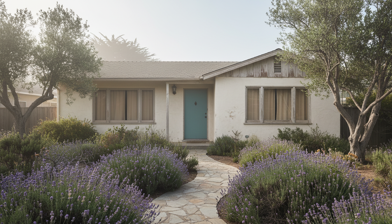 Should You Fix Up an Inherited South Bay House or Sell It As-Is?