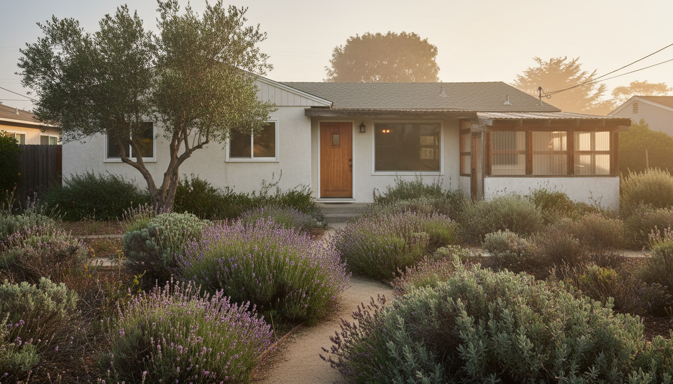 Can You Sell a South Bay House With Unpermitted Work?