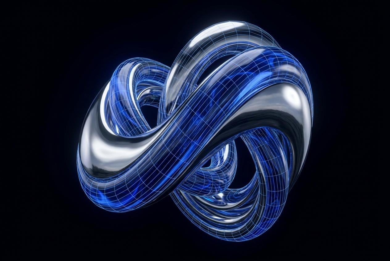 3D product render sample