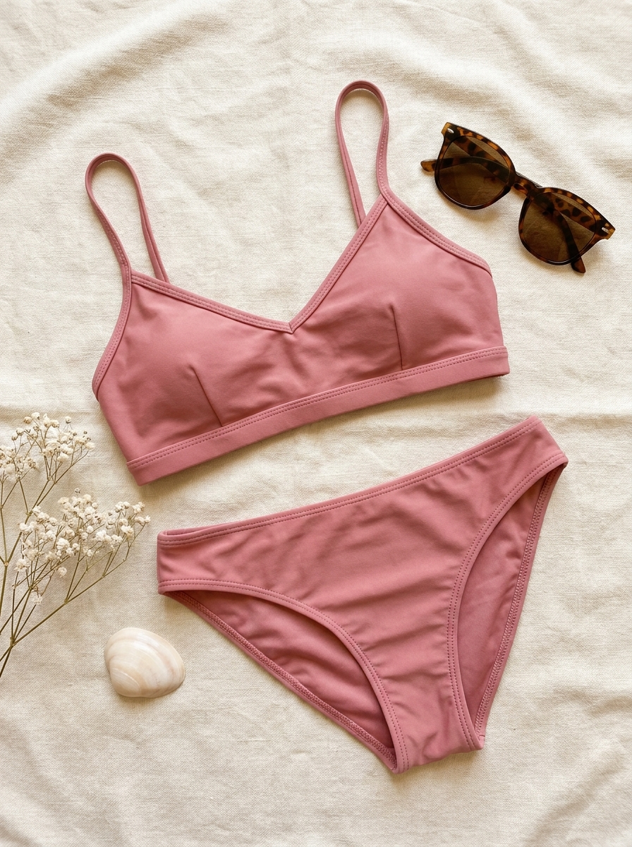 Conjunto tiritas
