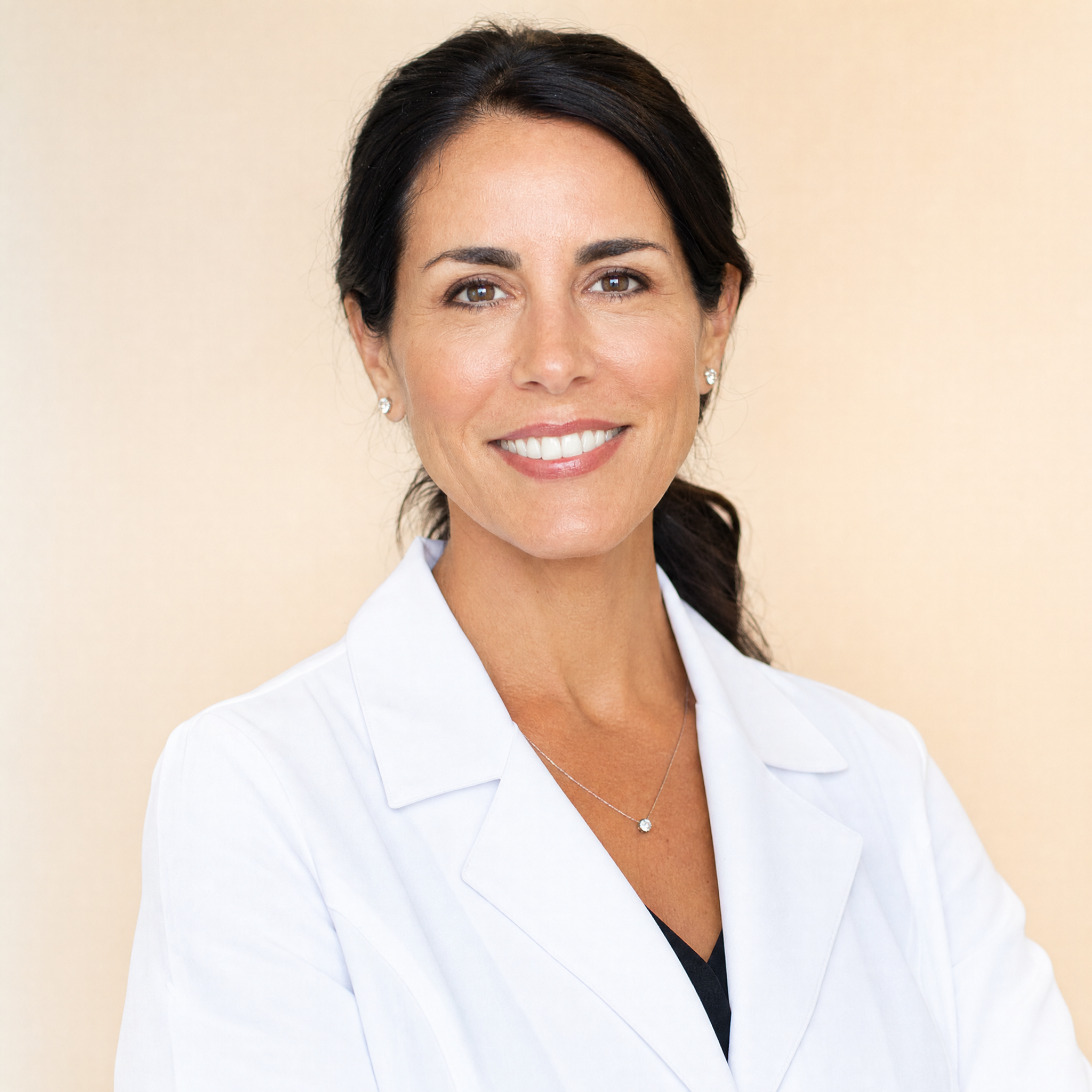 Dr. Sarah Chen