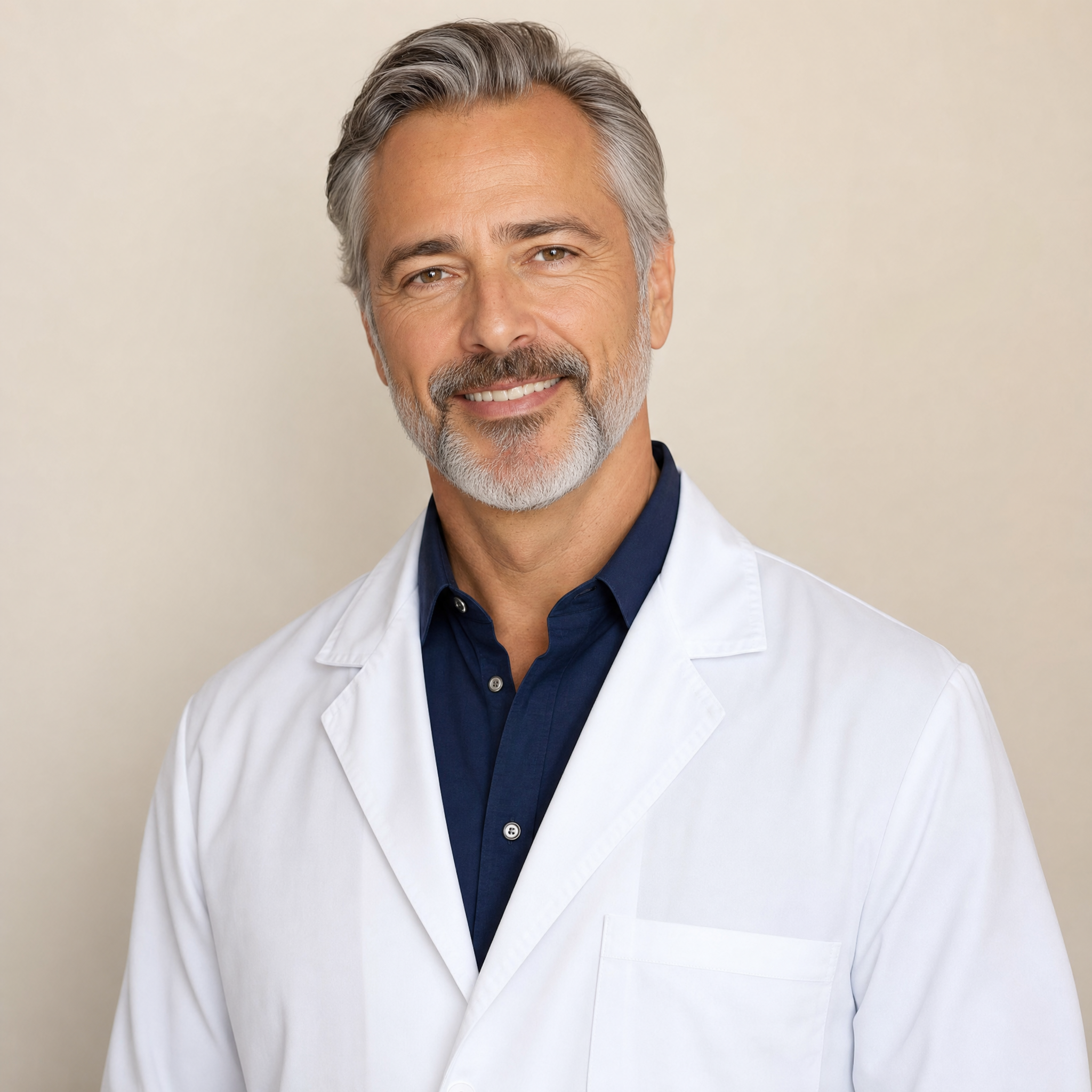 Dr. Marcus Webb