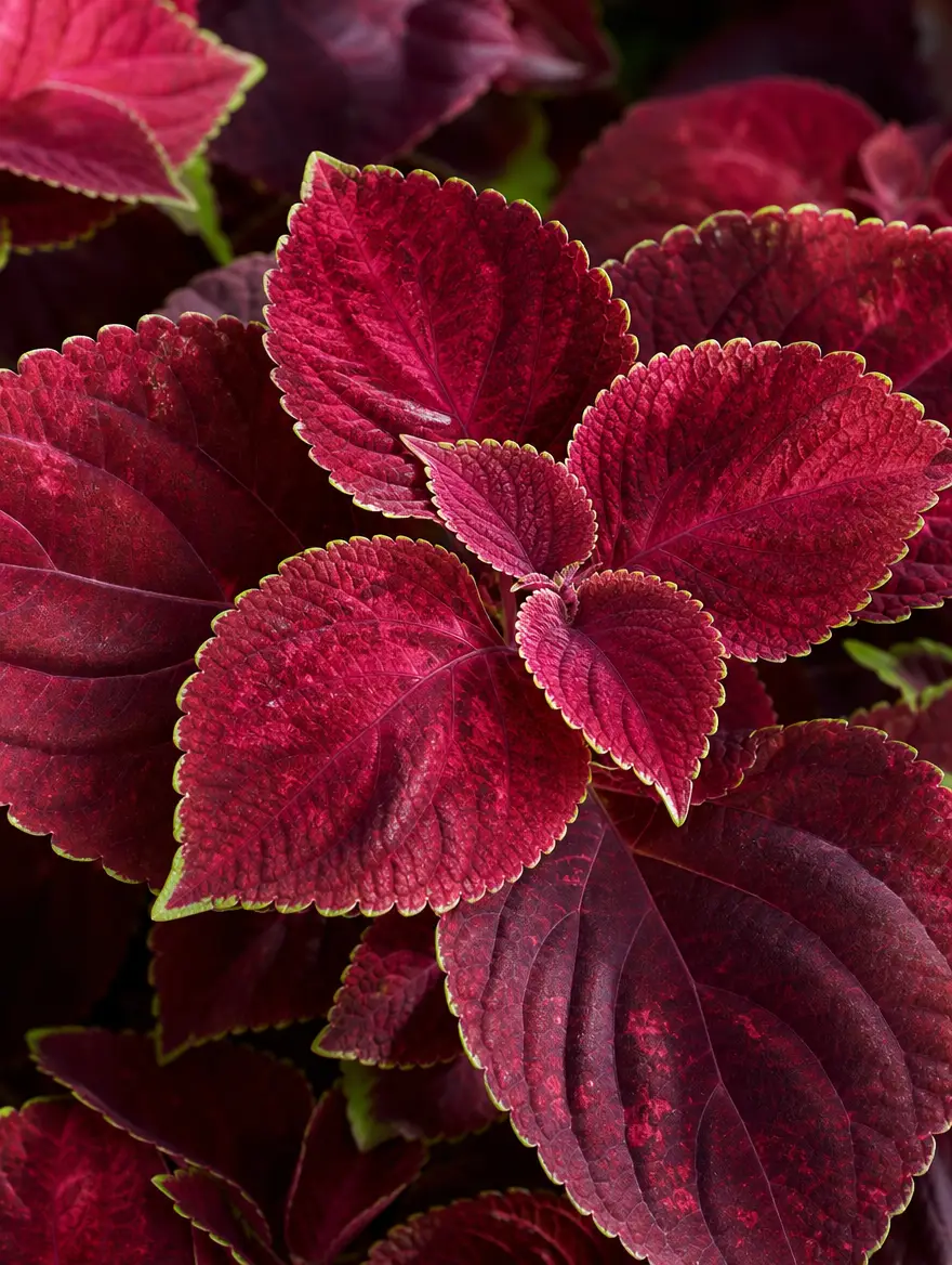 Coleus Forskohlii