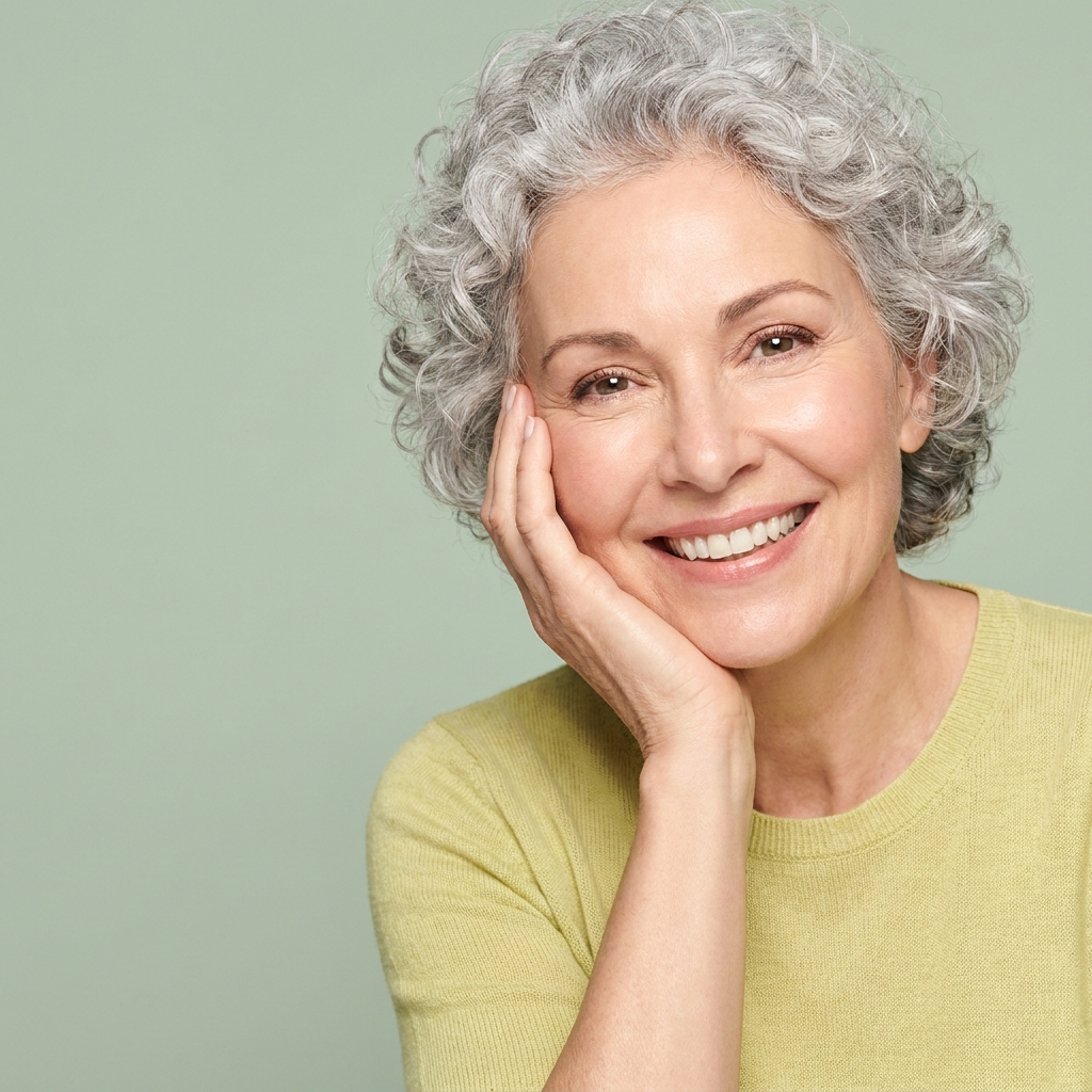 Foto van de klant
