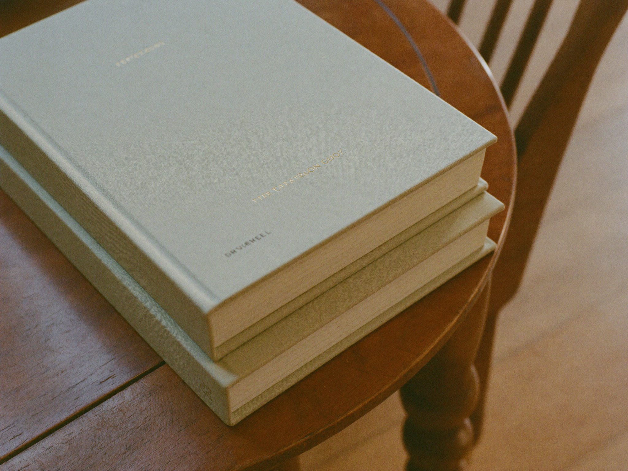 The Longevity Series books