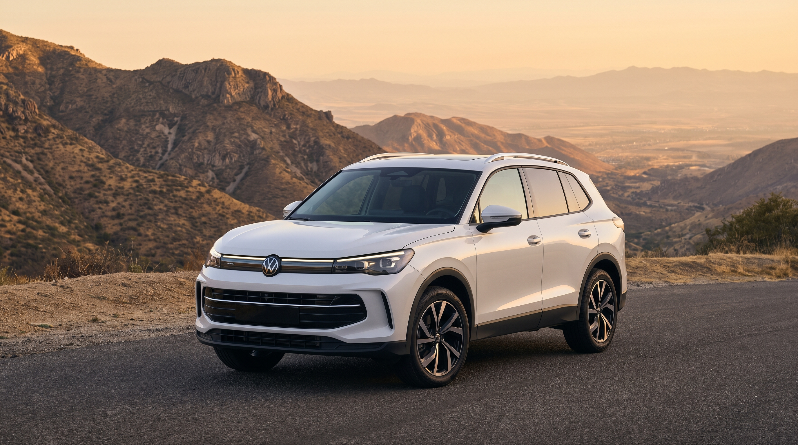 El Volkswagen Taigun 2026 llega a México: precios, versiones y todos los cambios