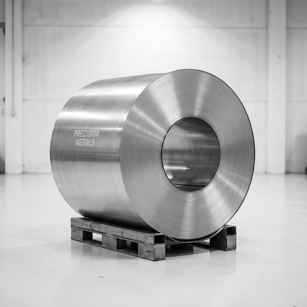 Raw Steel