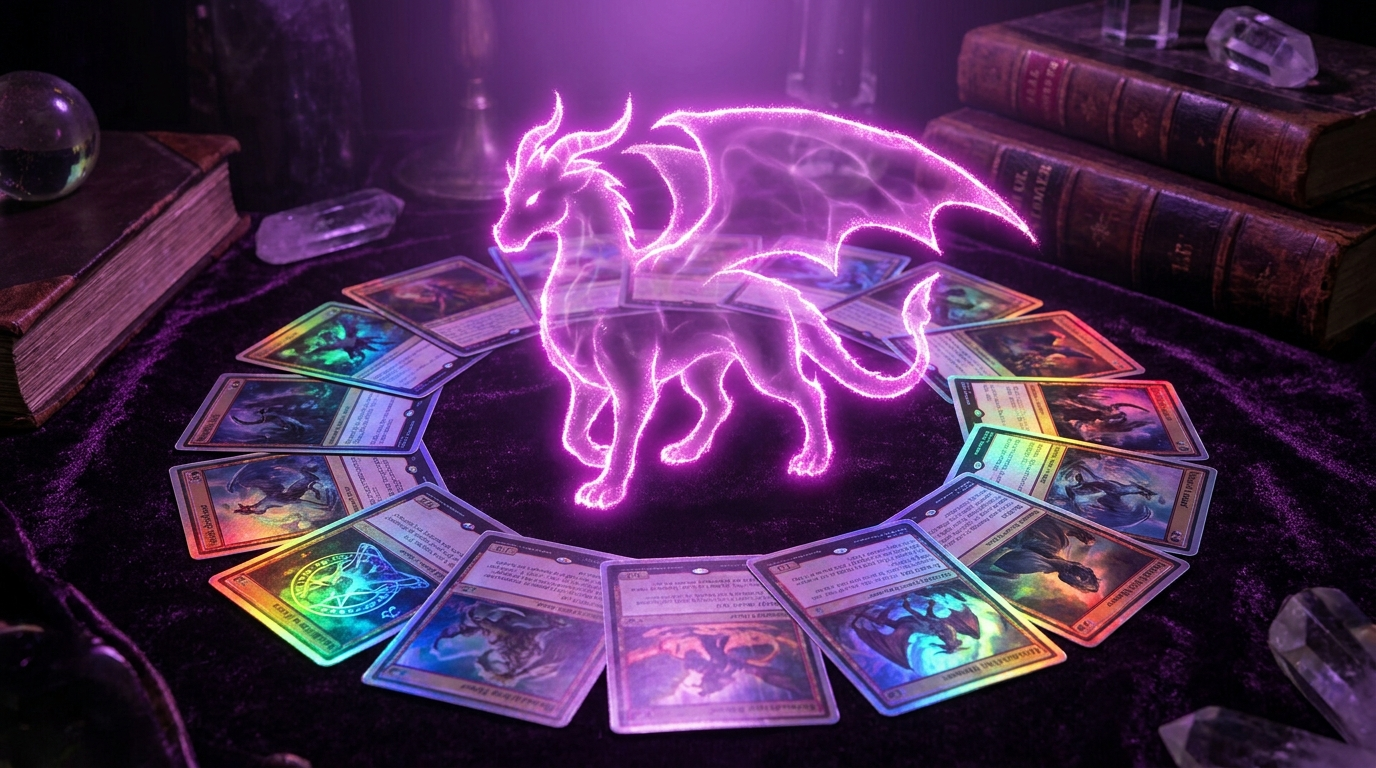 Seltene Mew Pokémon Karten Sammlung holografisch