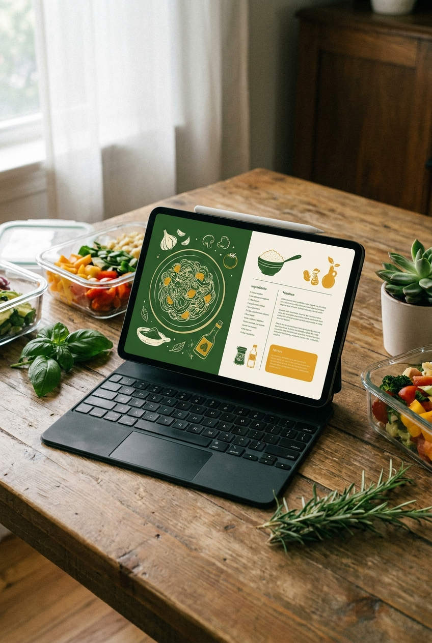 Negocio de Viandas Fit - Ebook