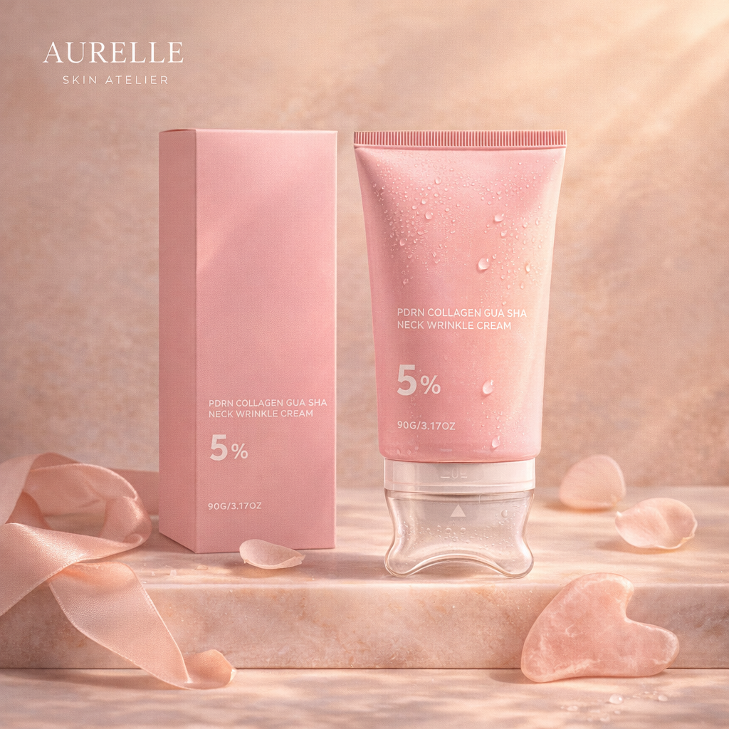 Collagen Scraping Neck Cream