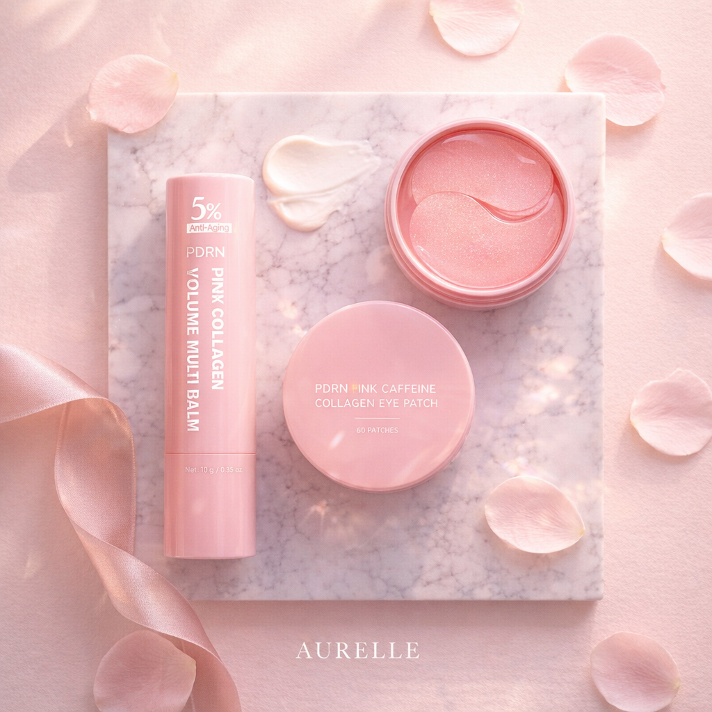 Luxury Skincare Made Simple
