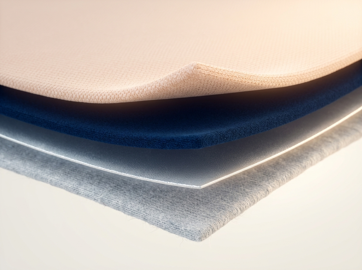 FluidGuard 4 capas sistema paralelo
