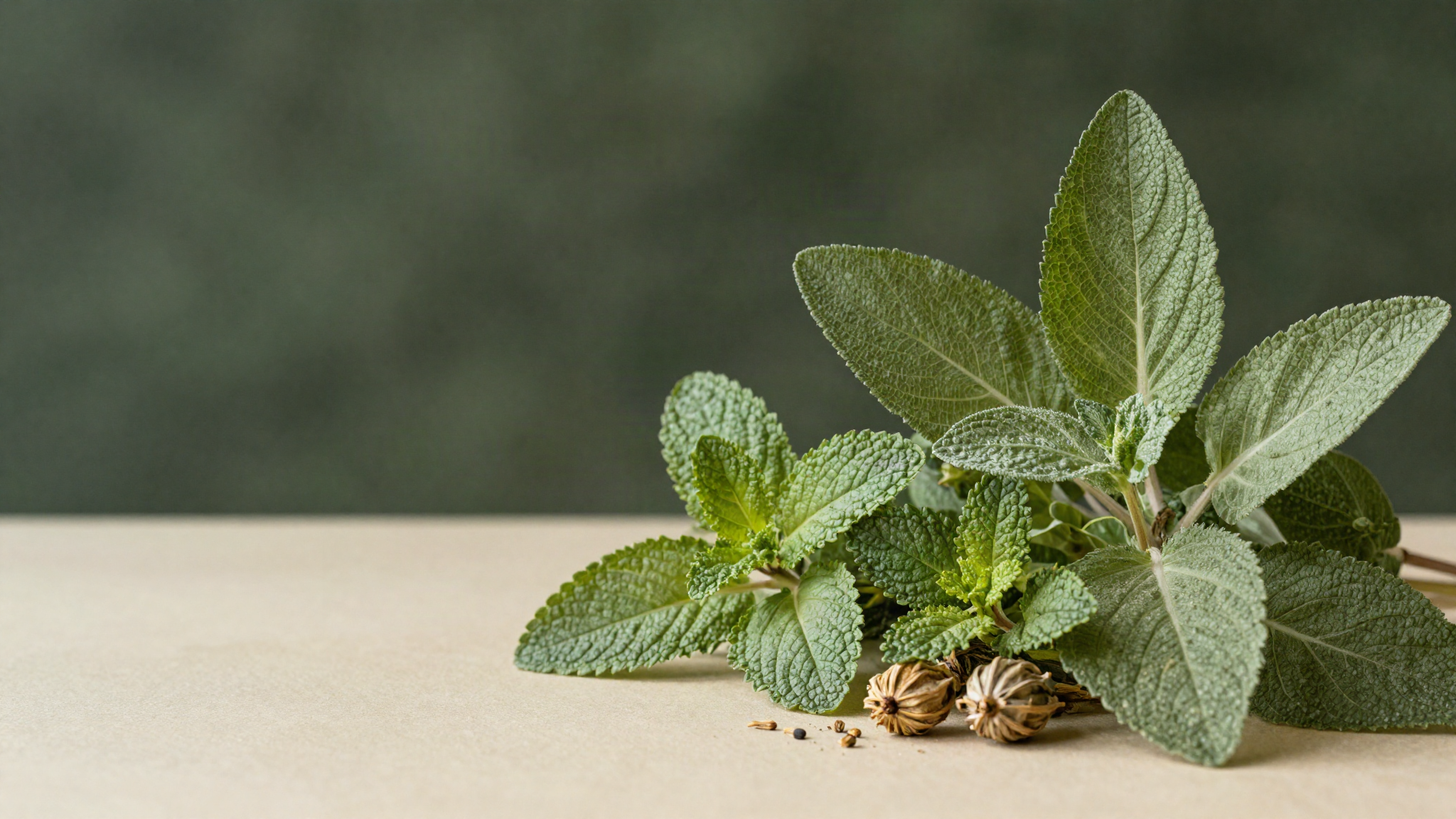 Aromatic Oils Products