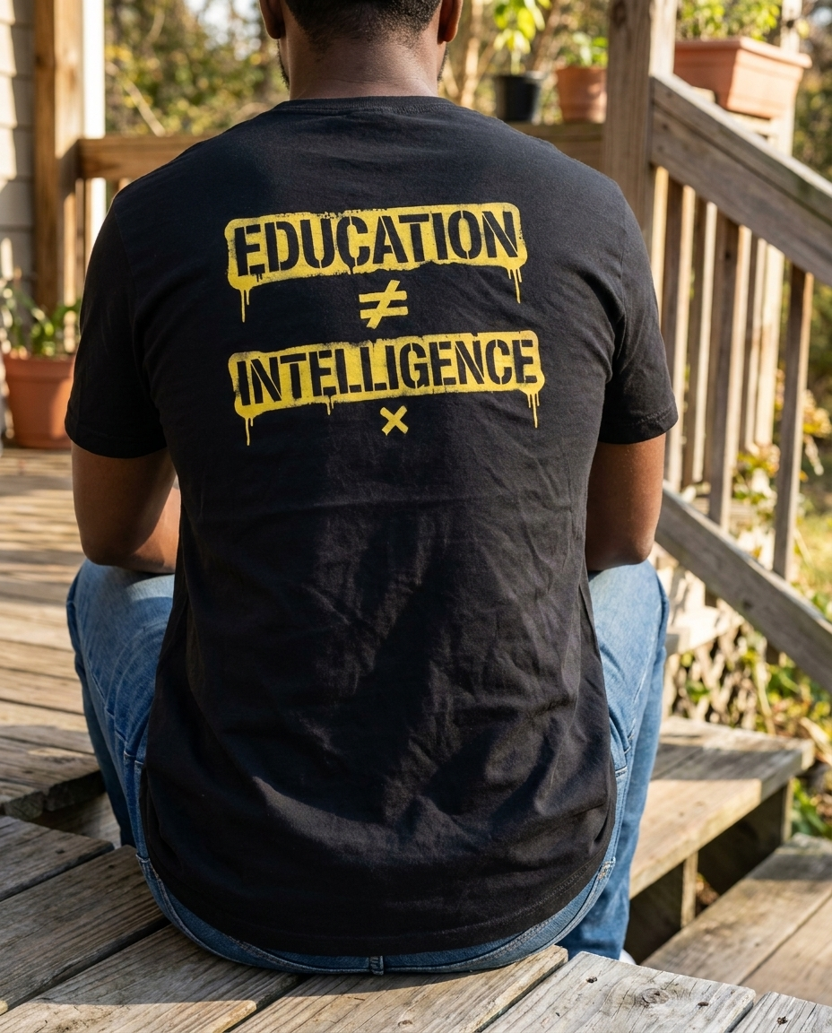 Warm porch lifestyle shot