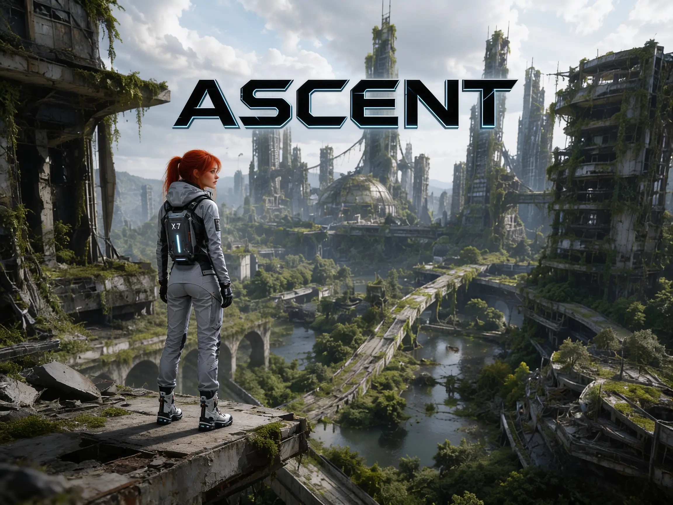 Ascent
