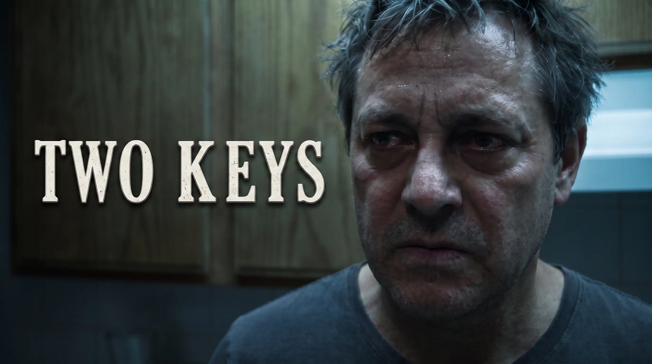 Two Keys