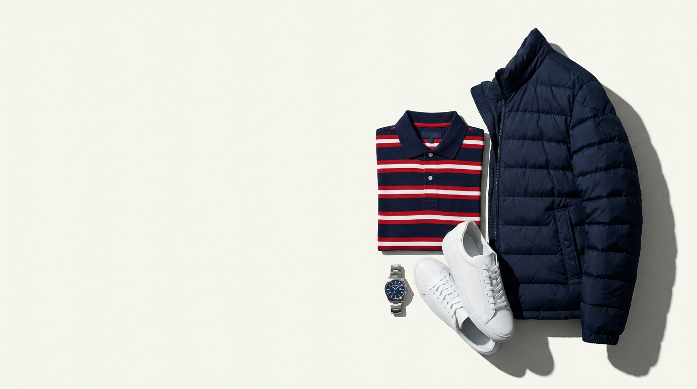 Tommy Hilfiger campaign