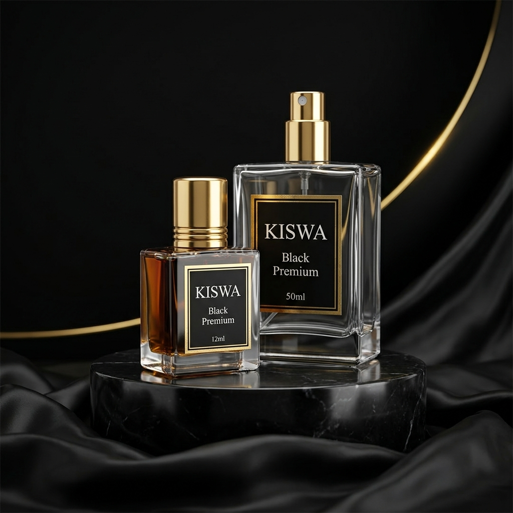 Black Premium