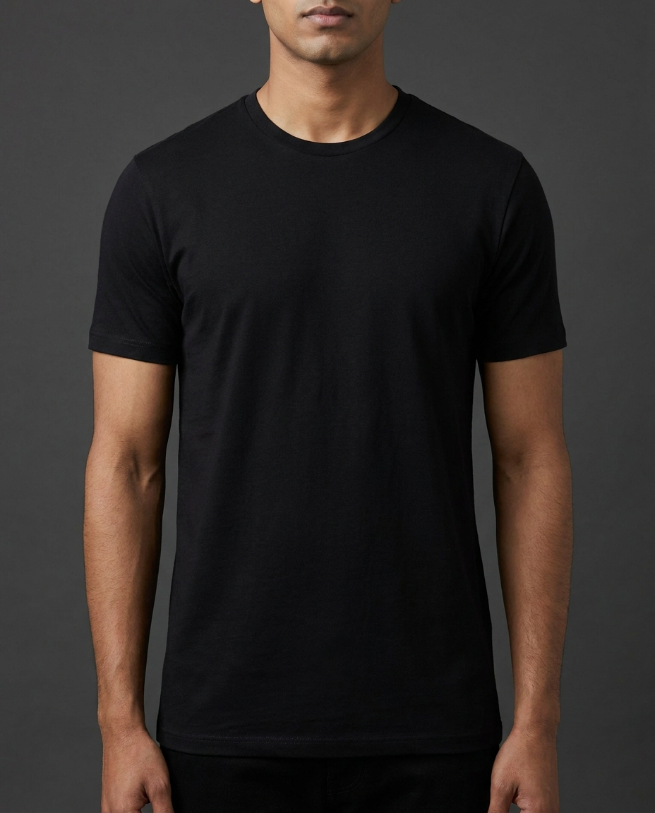 SORAO fitted tee