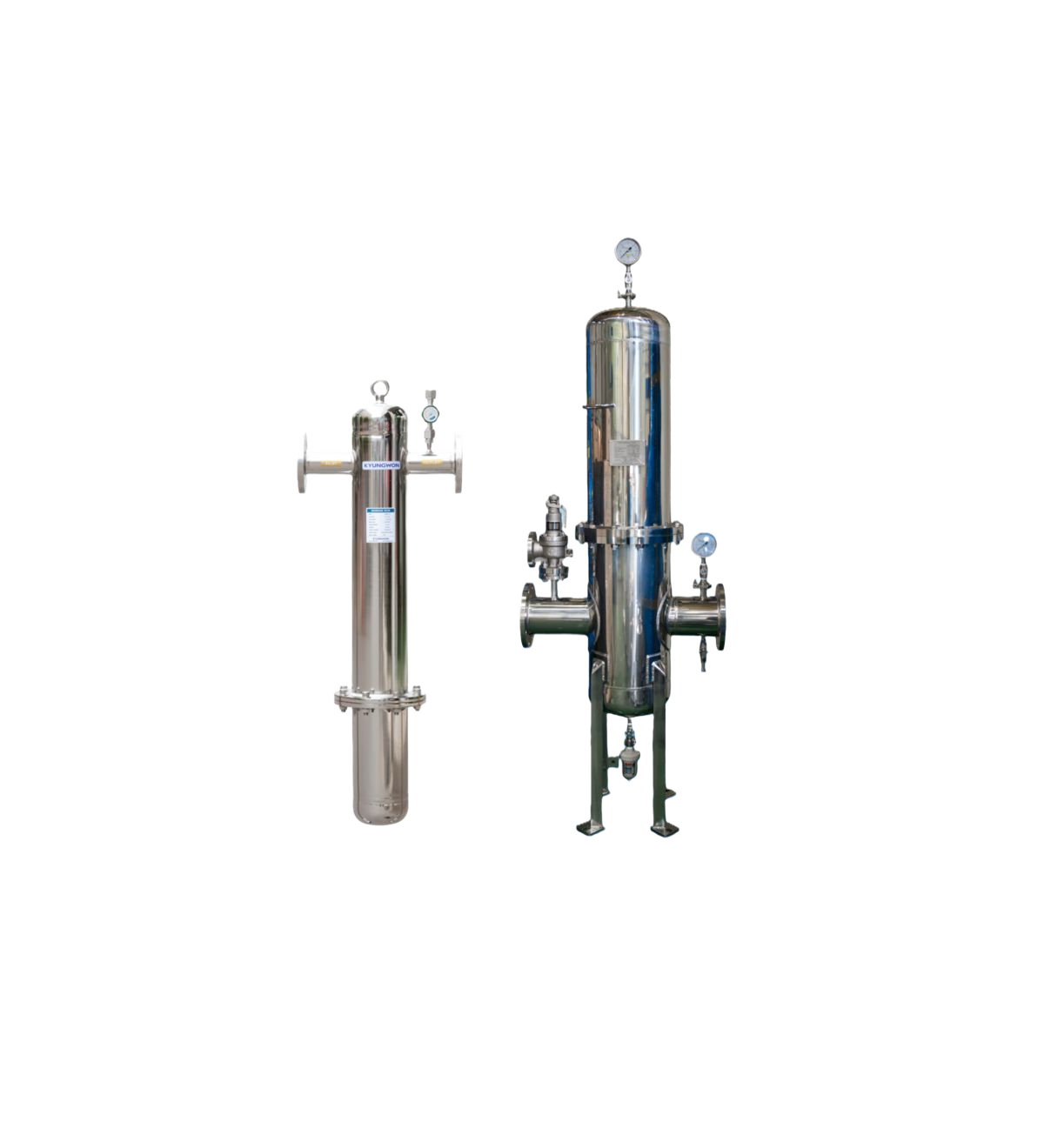 Filter Membran KWM