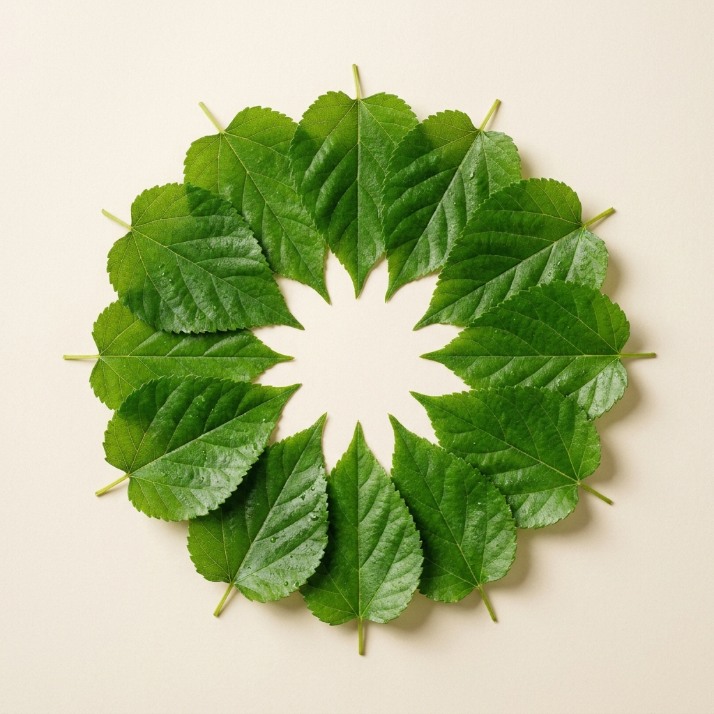 Mulberry Leaf Extract