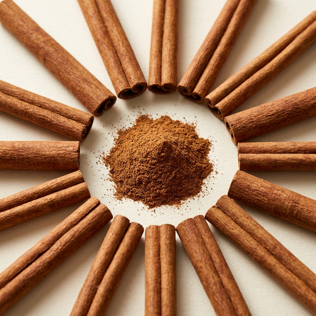 Cinnamon Extract