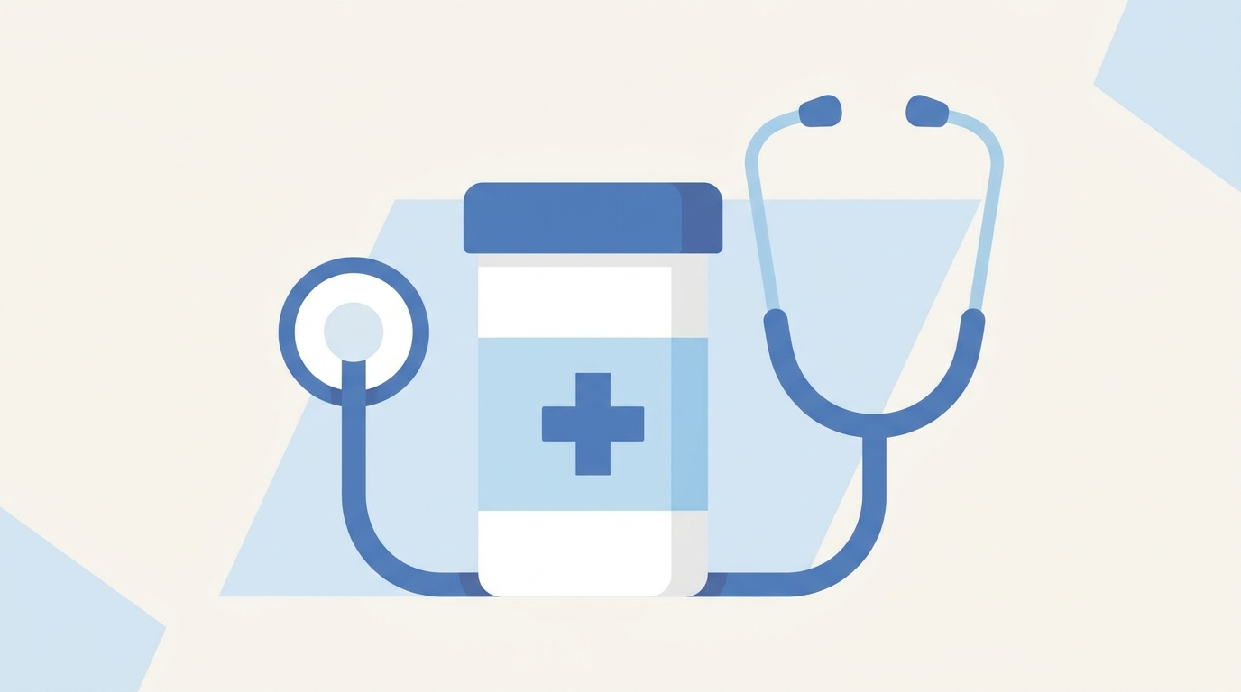 CVS Pharmacy illustration