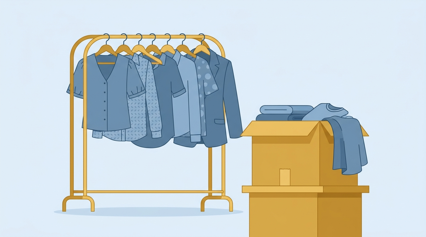 Goodwill Store & Donation Center - Midway illustration