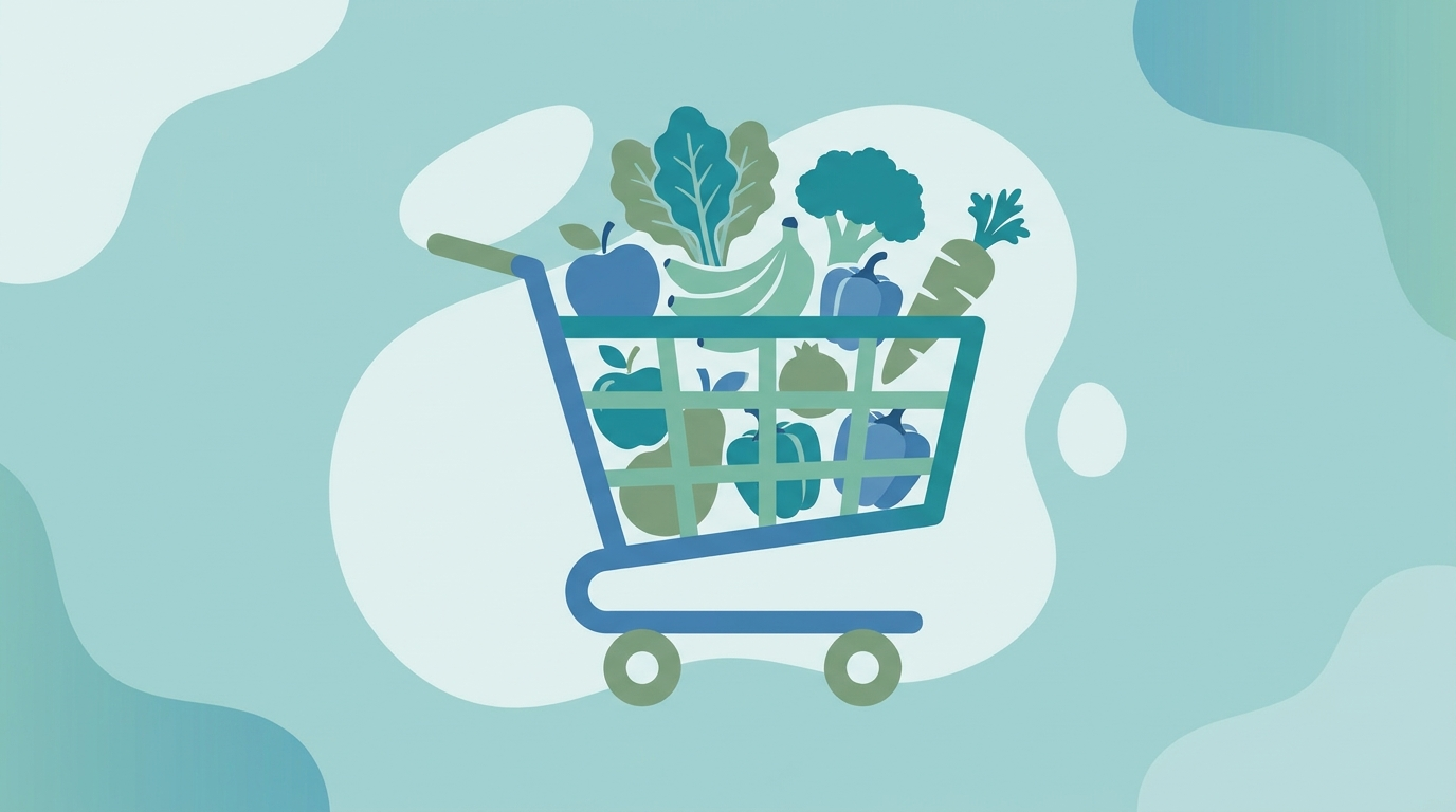 Kroger illustration