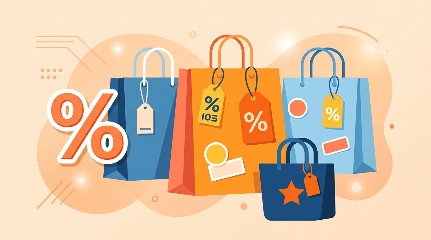 Ollie's Bargain Outlet illustration