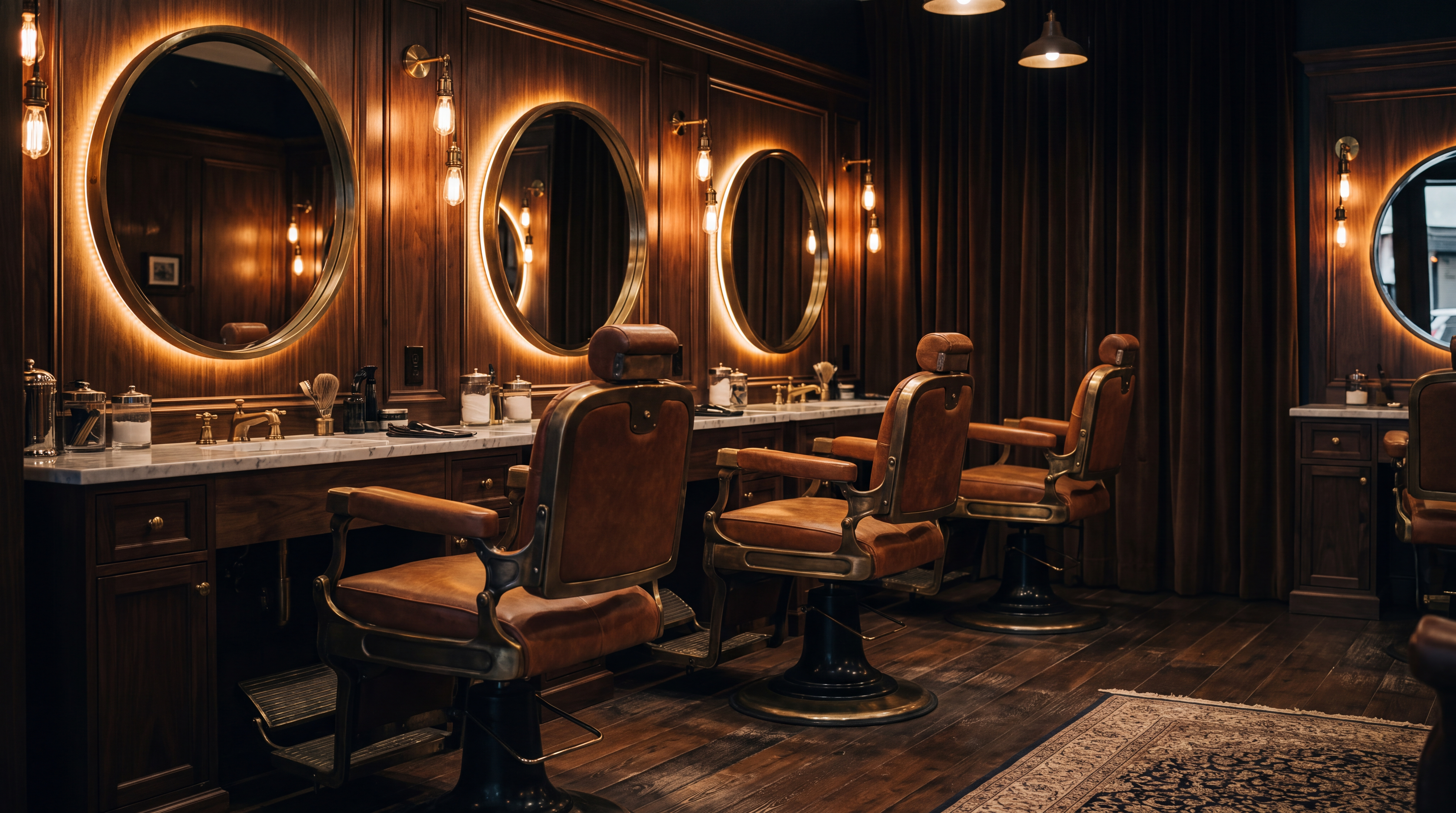 KLESAR barbershop