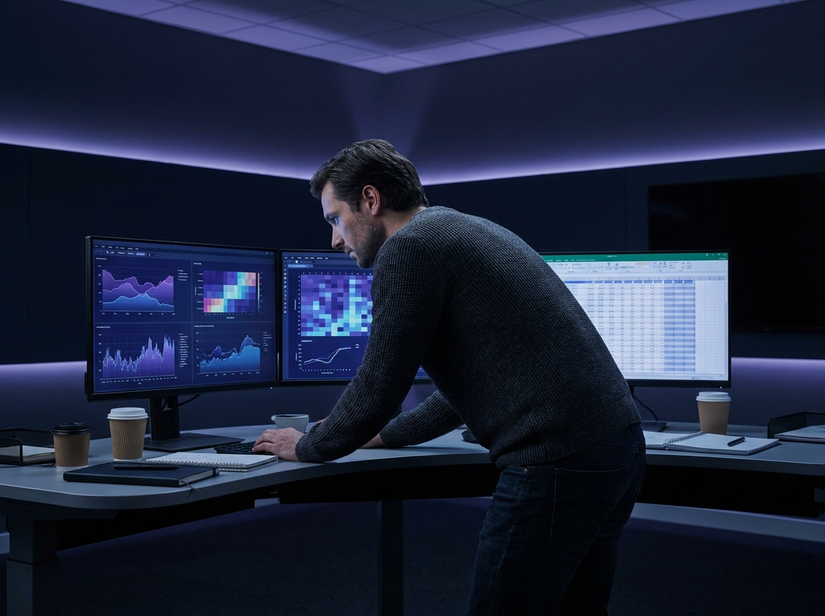 Research and data news photo