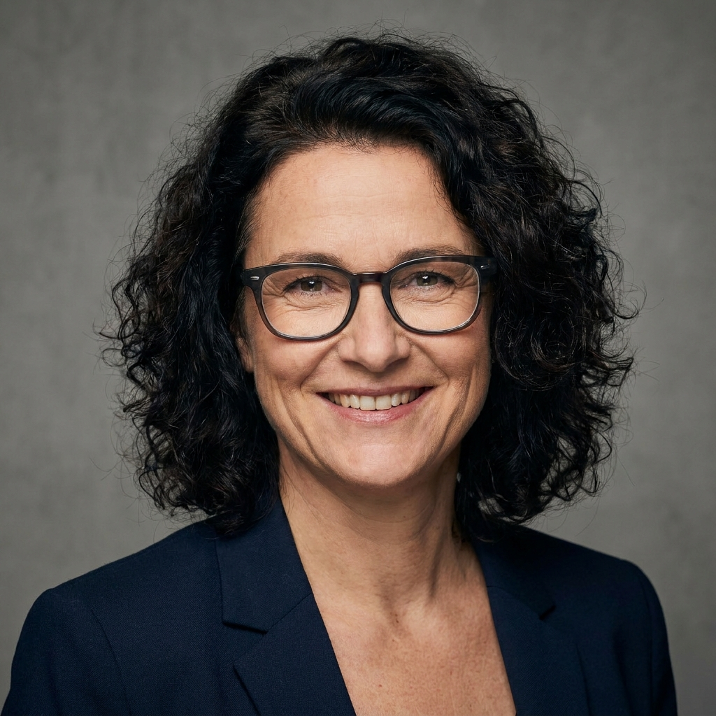 Sarah Kessler